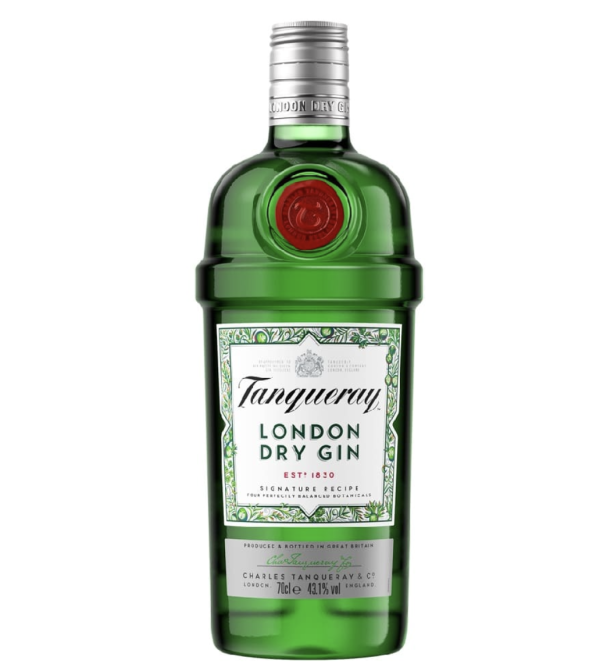 Gin Tanqueray 47,3º 750cc - Imagen 2